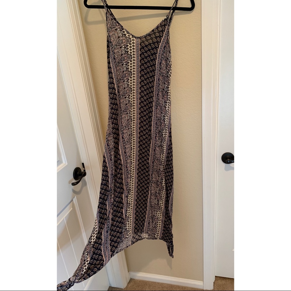 Midi dress